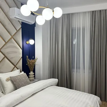 Royal Ultra 2br - Calea Victoriei Apartmán