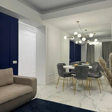 Royal Ultra 2br - Calea Victoriei *
