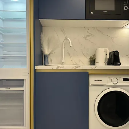 Royal Ultra 2br - Calea Victoriei Apartmán Bukurešť