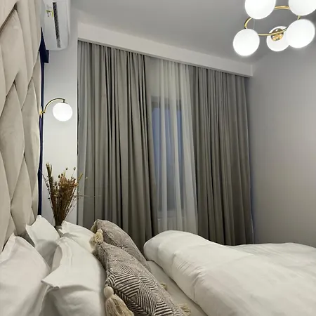 Royal Ultra 2br - Calea Victoriei *