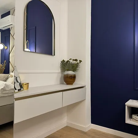 Apartament Royal Ultra 2br - Calea Victoriei