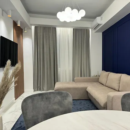 Royal Ultra 2br - Calea Victoriei Apartament *