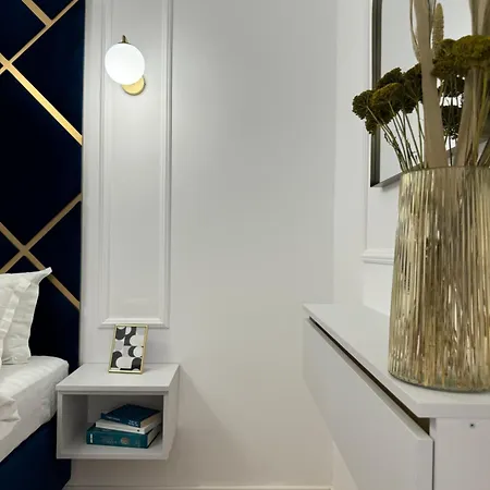 Apartament Royal Ultra 2br - Calea Victoriei *