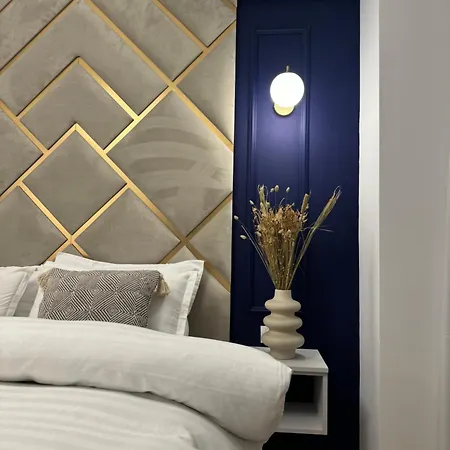 Royal Ultra 2br - Calea Victoriei
