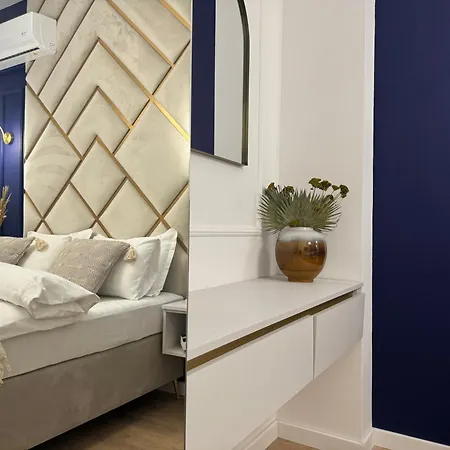 Royal Ultra 2br - Calea Victoriei Apartament