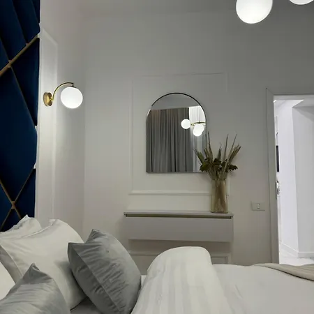 Apartament Royal Ultra 2br - Calea Victoriei
