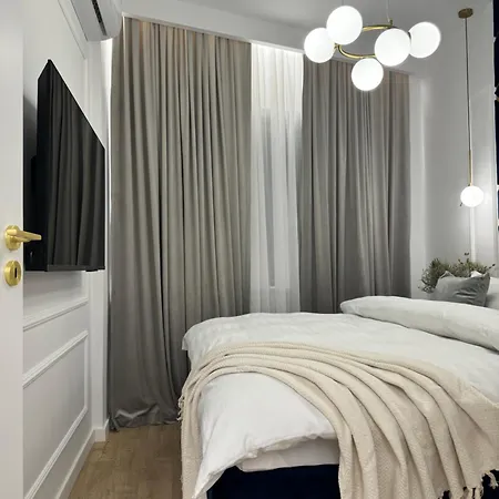 Royal Ultra 2br - Calea Victoriei Apartament Bucureşti