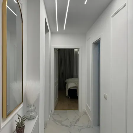 Apartament Royal Ultra 2br - Calea Victoriei Bucureşti