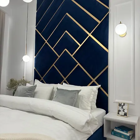 Royal Ultra 2br - Calea Victoriei *