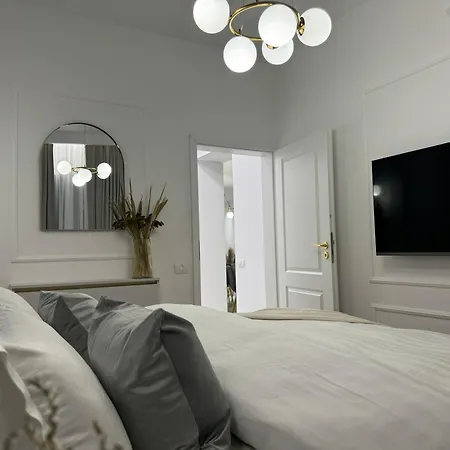 Royal Ultra 2br - Calea Victoriei