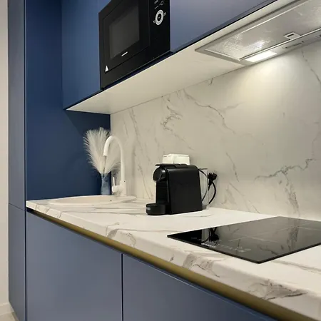 Royal Ultra 2br - Calea Victoriei Apartament