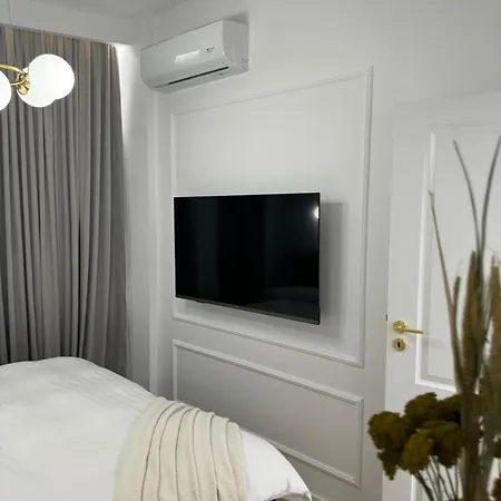 Royal Ultra 2br - Calea Victoriei Apartament Bucureşti