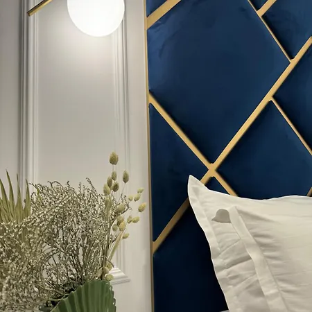 Apartament Royal Ultra 2br - Calea Victoriei *