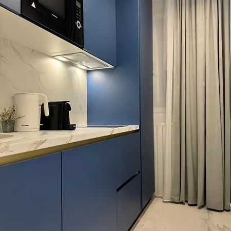Royal Ultra 2br - Calea Victoriei Apartament *