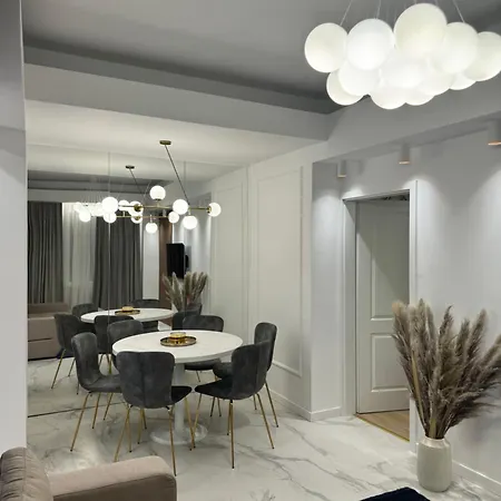 Royal Ultra 2br - Calea Victoriei Bucureşti