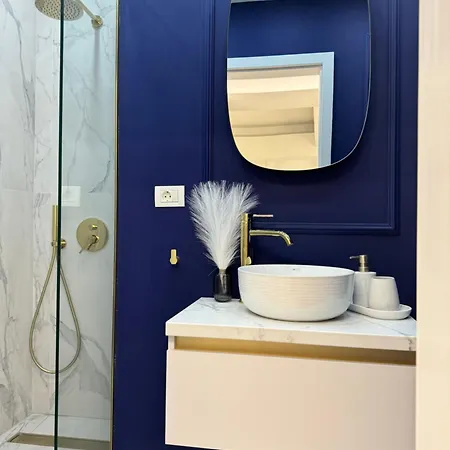 Apartament Royal Ultra 2br - Calea Victoriei