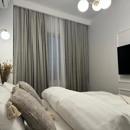Royal Ultra 2br - Calea Victoriei Apartament Bucureşti