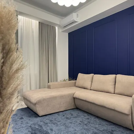 Royal Ultra 2br - Calea Victoriei Apartament *